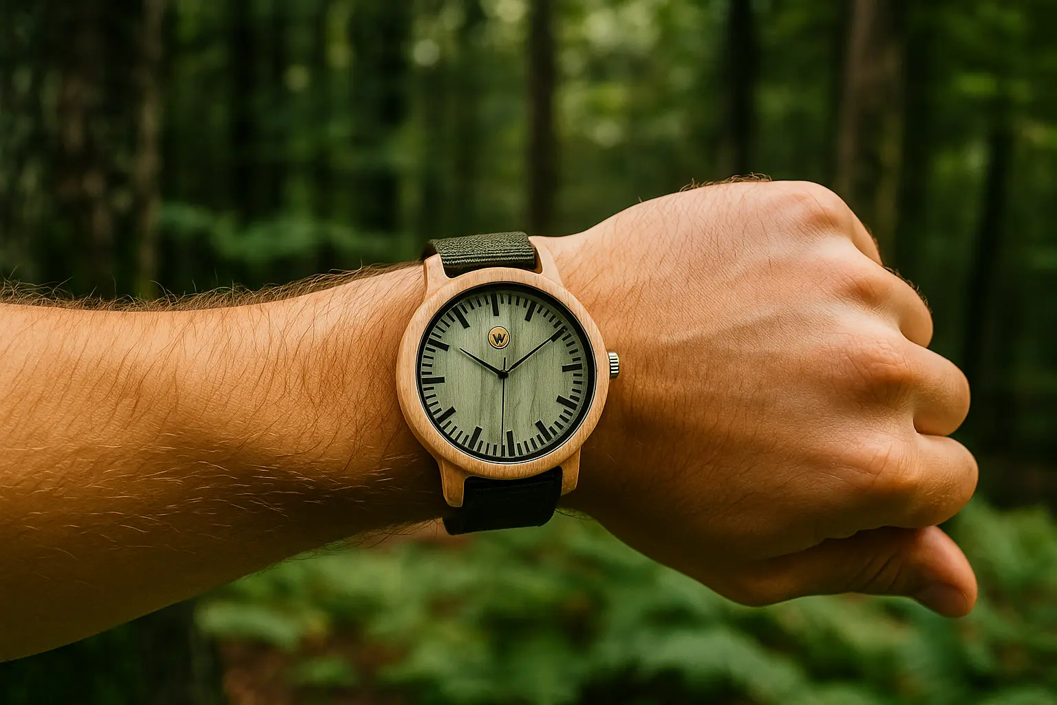 20250704_1021_Reloj-Naturalista-en-Muneca_remix_01jza8axpcf4hsa0etnywdbb1m.webp
