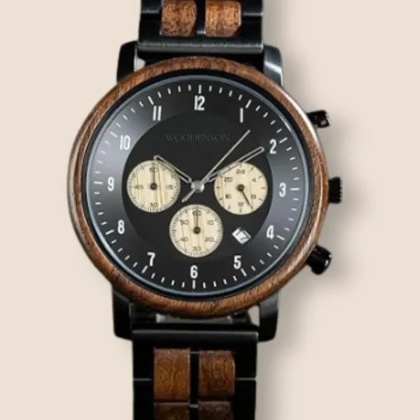 Tempus Walnut